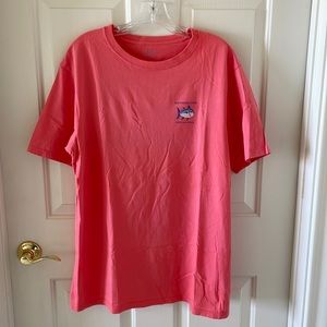 Southern Tide Skip Jack tshirt